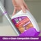 Rejuvenate Rejuvenate Fresh Scent Floor Cleaner Liquid 32 oz RJFC32RTU6 - alternate 3